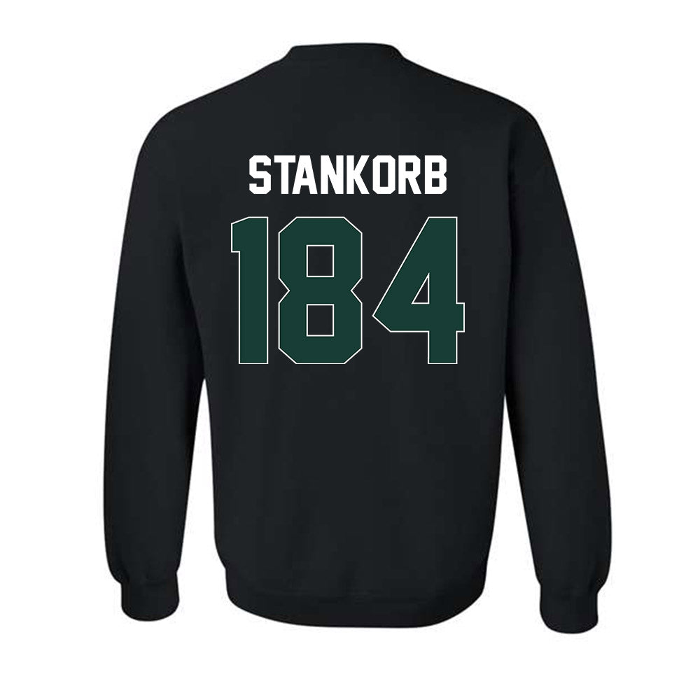 Lake Erie College - NCAA Wrestling : Marky Stankorb - Classic Shersey Crewneck Sweatshirt-1
