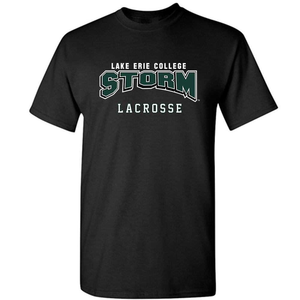 Lake Erie College - NCAA Men's Lacrosse : Gavin Conlan - Classic Shersey T-Shirt-0