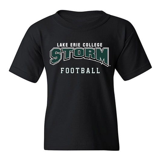 Lake Erie College - NCAA Football : DeAndre Goodson - Classic Shersey Youth T-Shirt-0