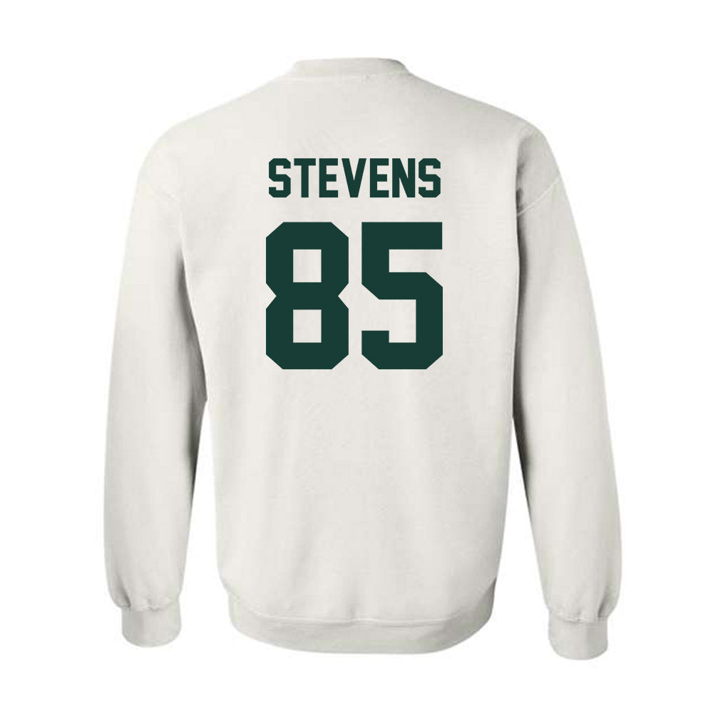 Lake Erie College - NCAA Men's Lacrosse : James Stevens - Classic Shersey Crewneck Sweatshirt-1