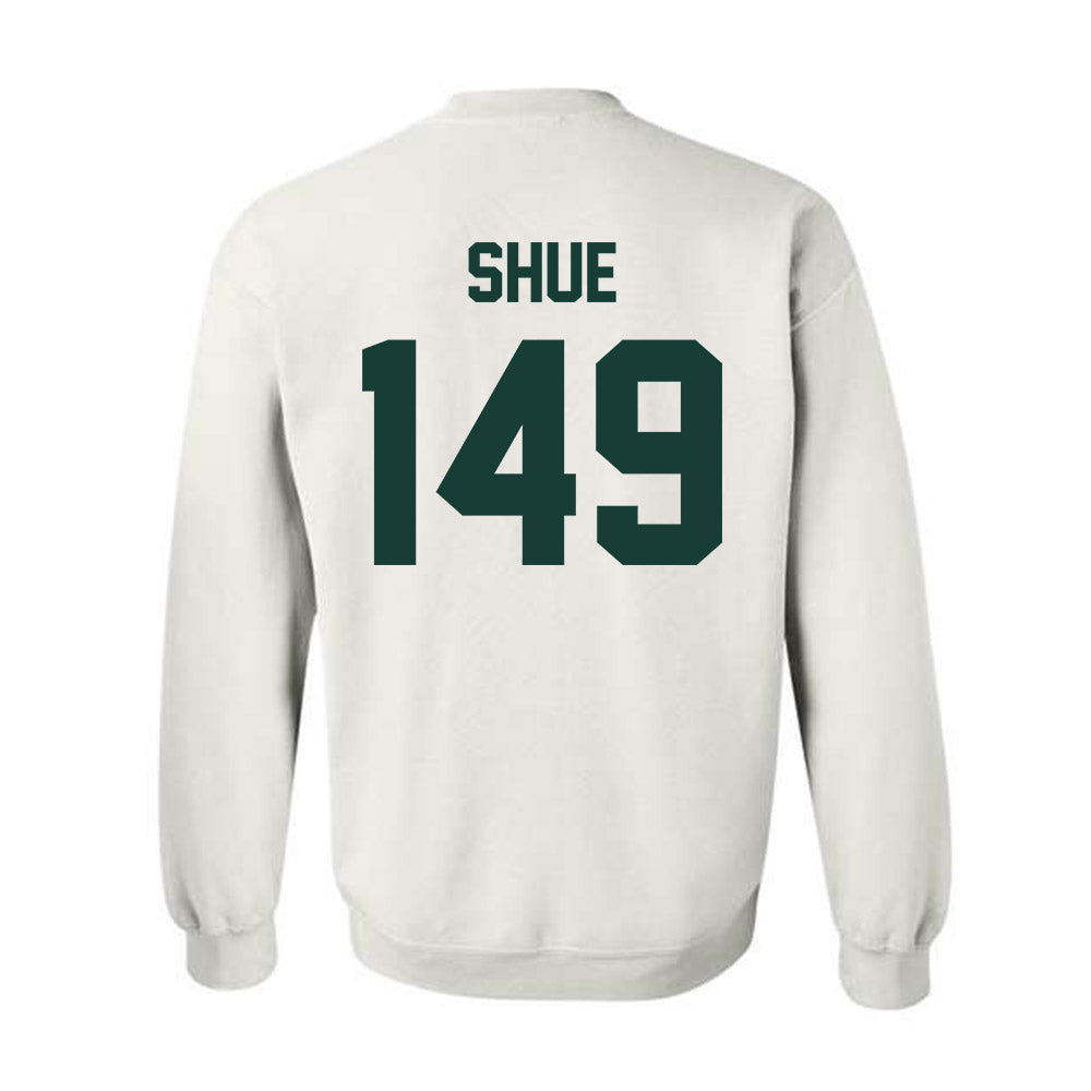 Lake Erie College - NCAA Wrestling : David Shue - Classic Shersey Crewneck Sweatshirt-1