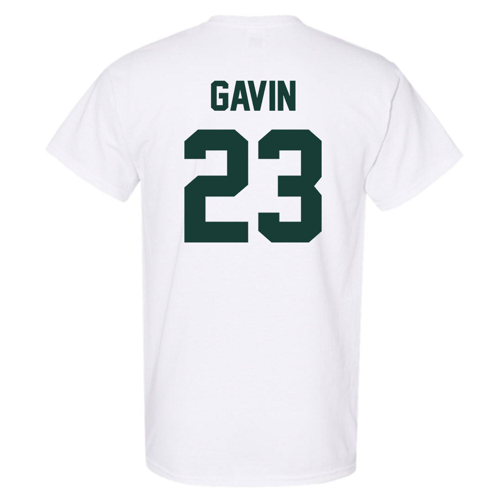 Lake Erie College - NCAA Men's Lacrosse : Sean Gavin - Classic Shersey T-Shirt-1