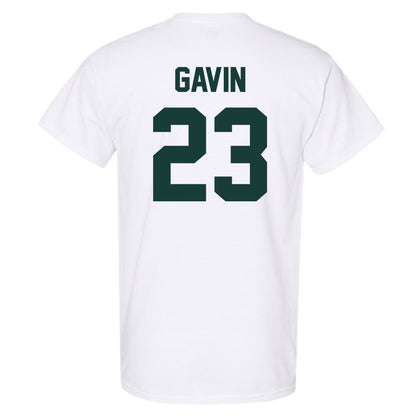 Lake Erie College - NCAA Men's Lacrosse : Sean Gavin - Classic Shersey T-Shirt-1