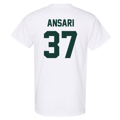 Lake Erie College - NCAA Men's Soccer : Sameed Ansari - Classic Shersey T-Shirt-1