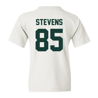 Lake Erie College - NCAA Men's Lacrosse : James Stevens - Classic Shersey Youth T-Shirt-1