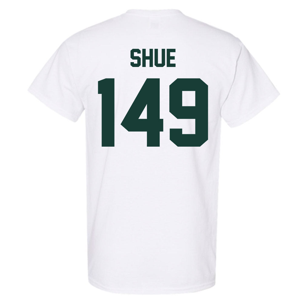 Lake Erie College - NCAA Wrestling : David Shue - Classic Shersey T-Shirt-1