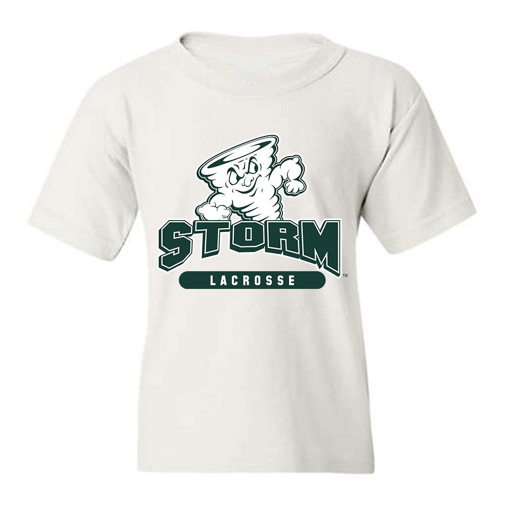 Lake Erie College - NCAA Men's Lacrosse : James Stevens - Classic Shersey Youth T-Shirt-0