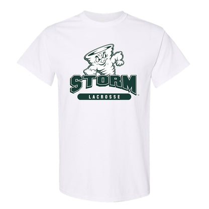 Lake Erie College - NCAA Men's Lacrosse : Gavin Conlan - Classic Shersey T-Shirt-0