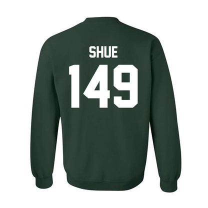 Lake Erie College - NCAA Wrestling : David Shue - Crewneck Sweatshirt-1