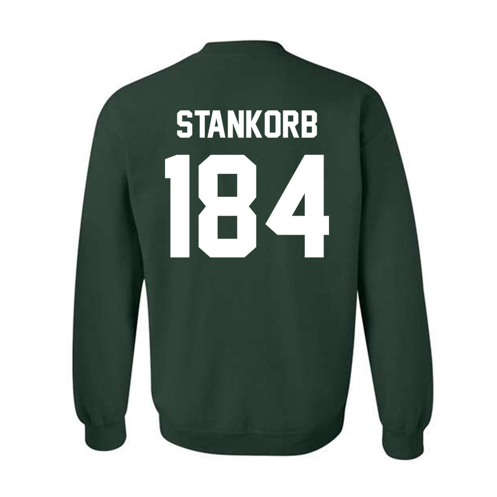 Lake Erie College - NCAA Wrestling : Marky Stankorb - Crewneck Sweatshirt-1