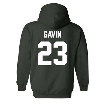 Lake Erie College - NCAA Men's Lacrosse : Sean Gavin - Hooded Sweatshirt-1