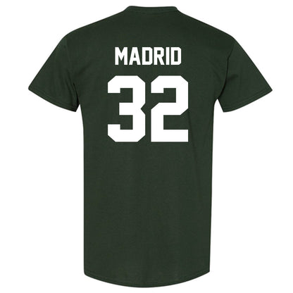 Lake Erie College - NCAA Men's Soccer : Maddox Madrid - T-Shirt-1