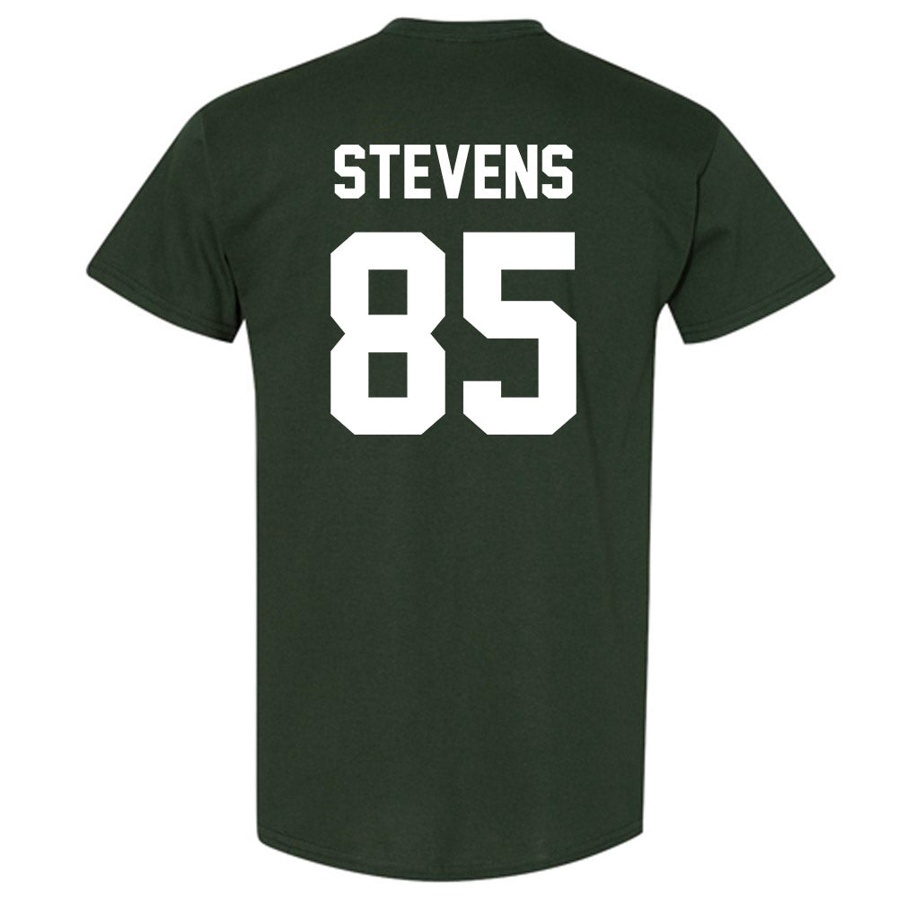 Lake Erie College - NCAA Men's Lacrosse : James Stevens - T-Shirt-1