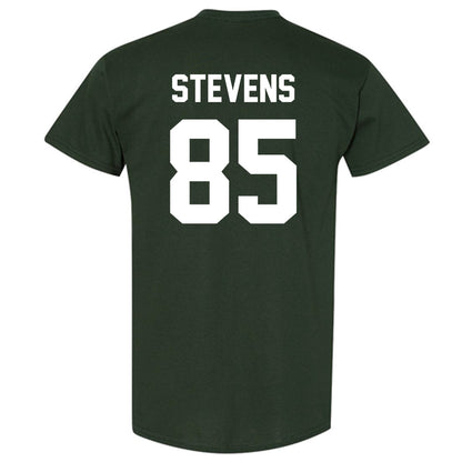 Lake Erie College - NCAA Men's Lacrosse : James Stevens - T-Shirt-1