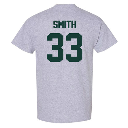 Lake Erie College - NCAA Football : Jordan Smith - T-Shirt-1