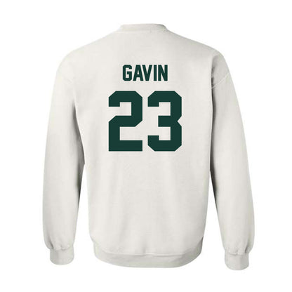 Lake Erie College - NCAA Men's Lacrosse : Sean Gavin - Crewneck Sweatshirt-1