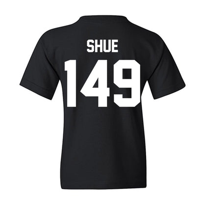 Lake Erie College - NCAA Wrestling : David Shue - Classic Fashion Shersey Youth T-Shirt-1