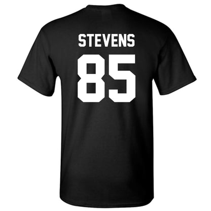 Lake Erie College - NCAA Men's Lacrosse : James Stevens - Classic Fashion Shersey T-Shirt-1