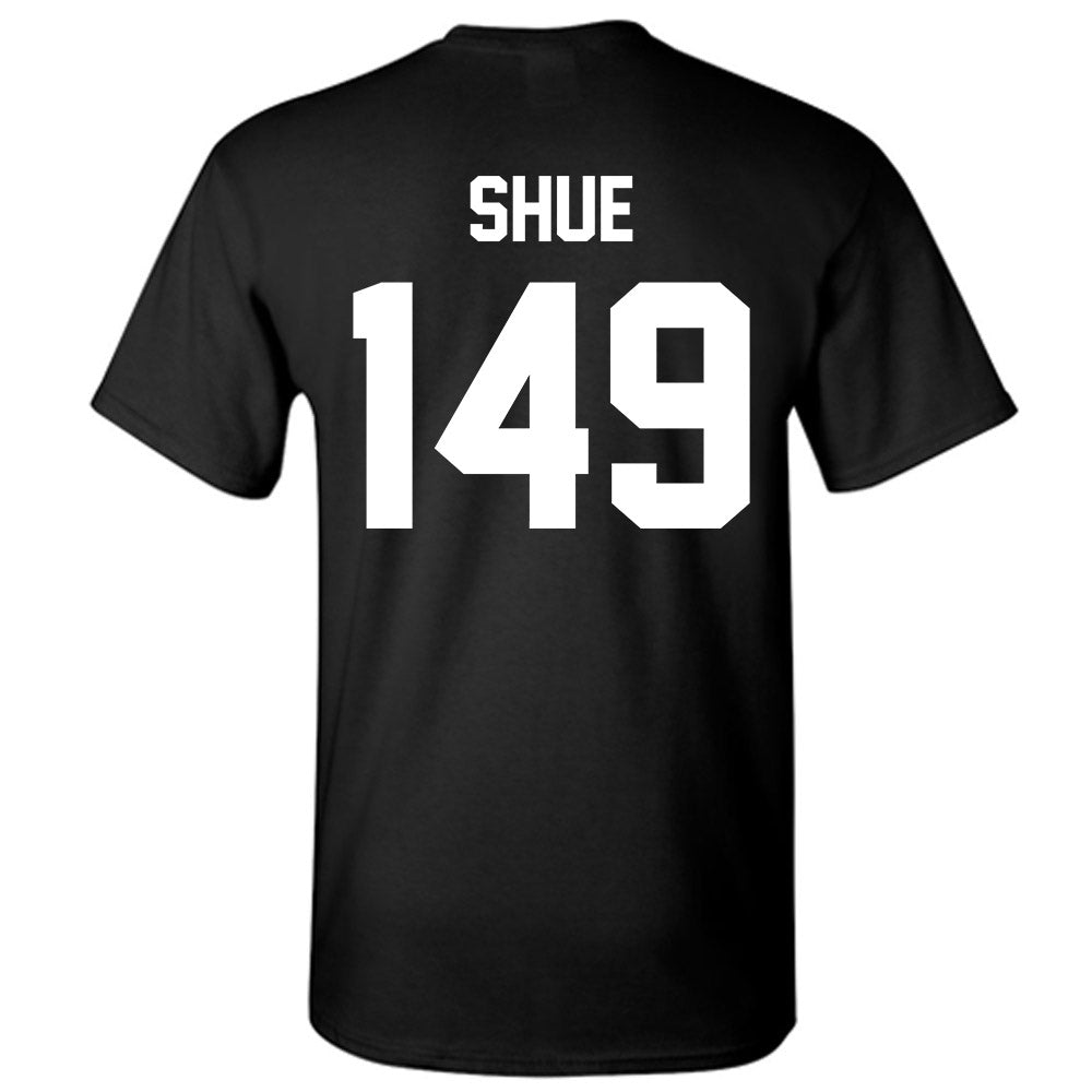 Lake Erie College - NCAA Wrestling : David Shue - Classic Fashion Shersey T-Shirt-1