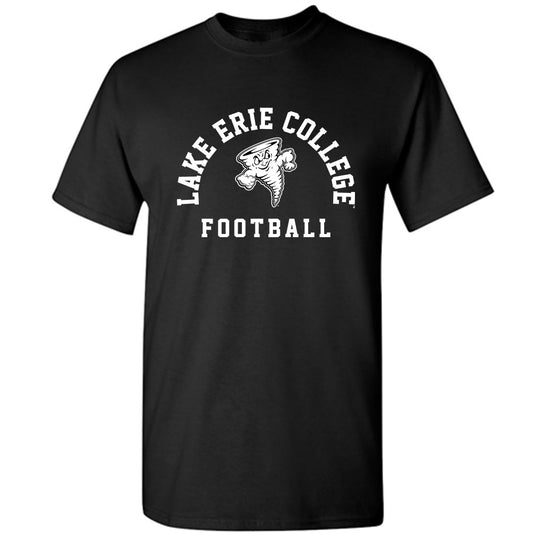 Lake Erie College - NCAA Football : Henry Schuld - Classic Fashion Shersey T-Shirt-0
