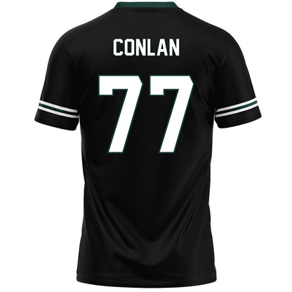 Lake Erie College - NCAA Men's Lacrosse : Gavin Conlan - Lacrosse Jersey-1