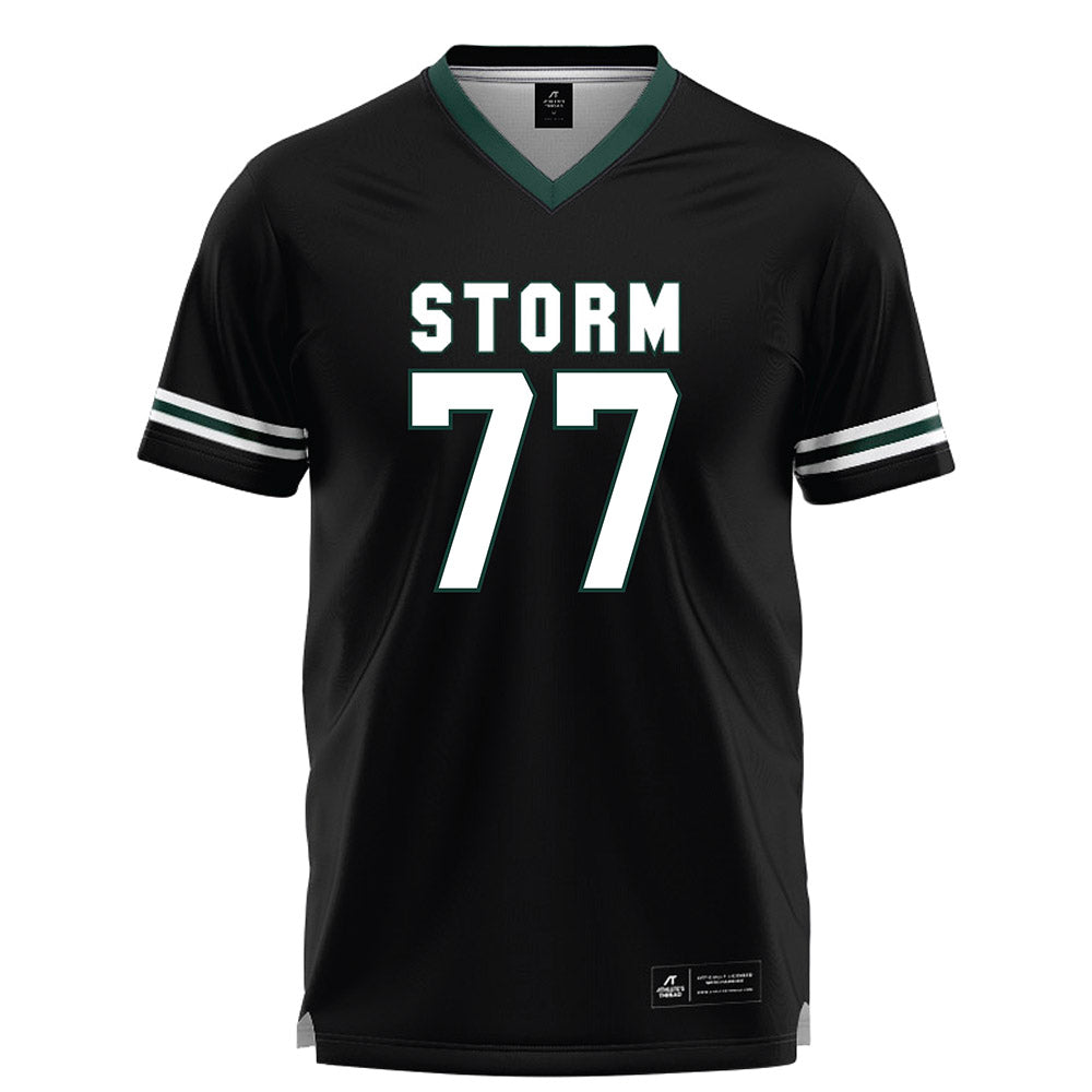 Lake Erie College - NCAA Men's Lacrosse : Gavin Conlan - Lacrosse Jersey-0