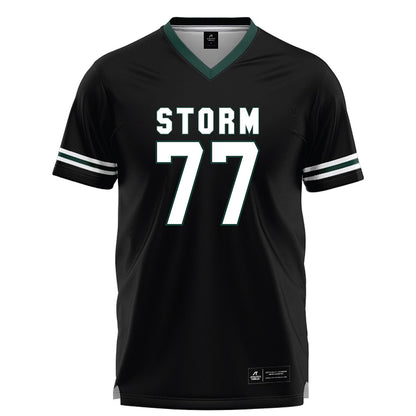 Lake Erie College - NCAA Men's Lacrosse : Gavin Conlan - Lacrosse Jersey-0