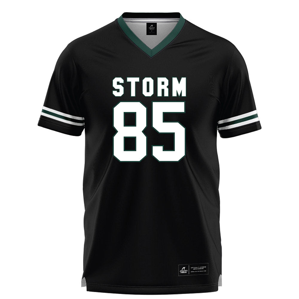 Lake Erie College - NCAA Men's Lacrosse : James Stevens - Lacrosse Jersey-0