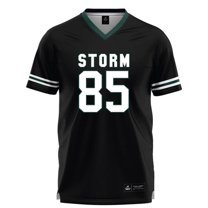 Lake Erie College - NCAA Men's Lacrosse : James Stevens - Lacrosse Jersey-0