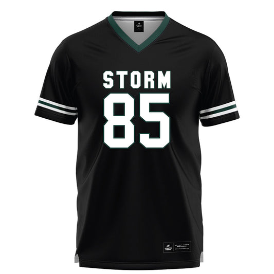 Lake Erie College - NCAA Men's Lacrosse : James Stevens - Lacrosse Jersey-0