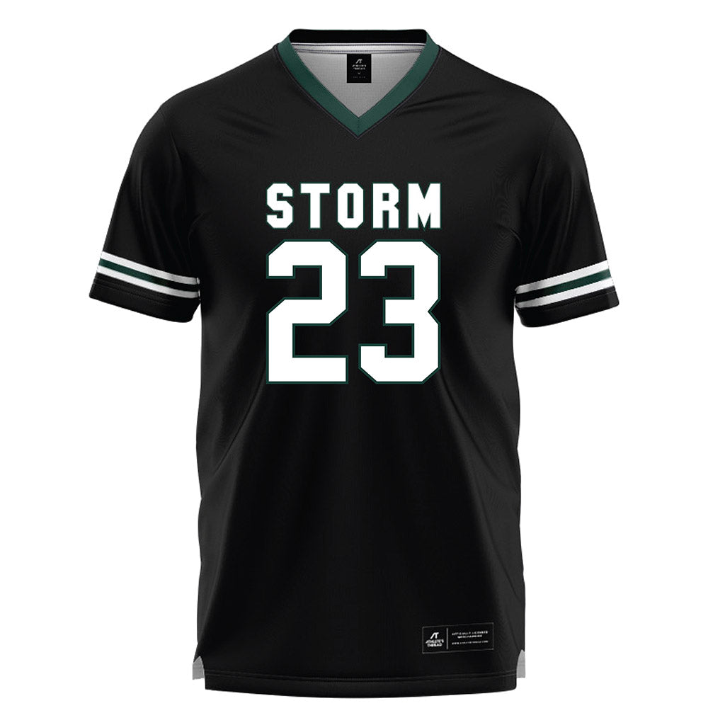 Lake Erie College - NCAA Men's Lacrosse : Sean Gavin - Lacrosse Jersey-0