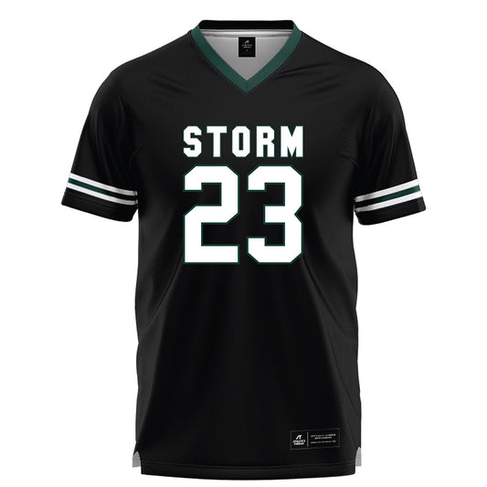 Lake Erie College - NCAA Men's Lacrosse : Sean Gavin - Lacrosse Jersey-0