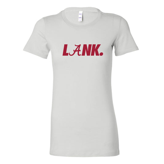 Lank x Alabama - NCAA Football : Women’s Favorite T-Shirt