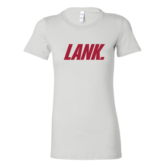 Lank - NCAA Football : Women’s Favorite T-Shirt