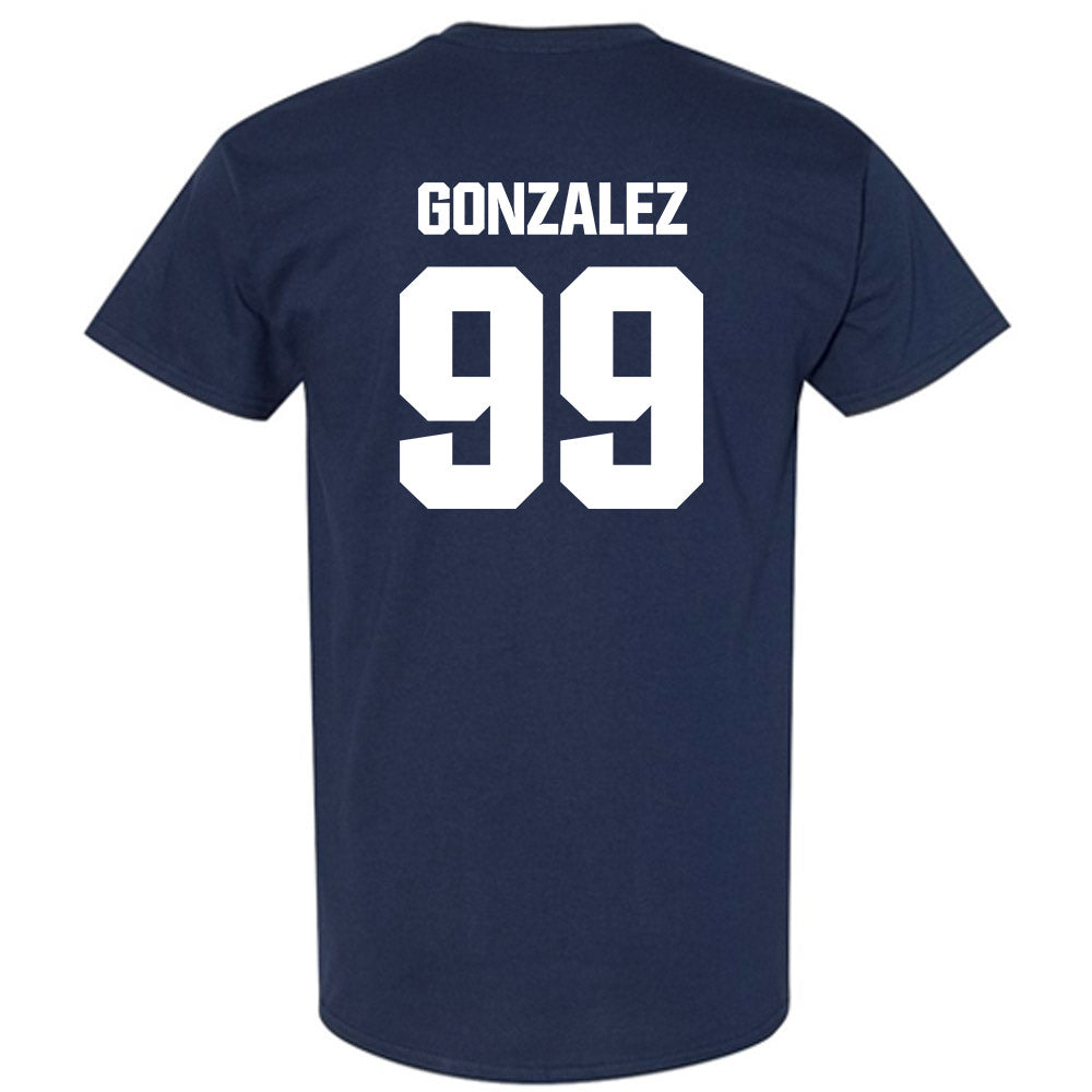 Jackson State - NCAA Softball : Sofia Gonzalez - T-Shirt-1