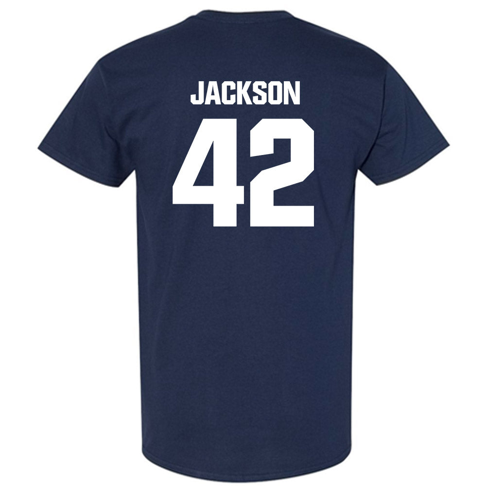 Jackson State - NCAA Softball : Jace Jackson - T-Shirt-1