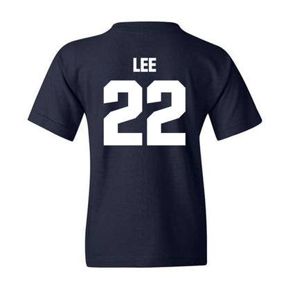 Jackson State - NCAA Men's Track & Field : Lawrence Lee - Youth T-Shirt