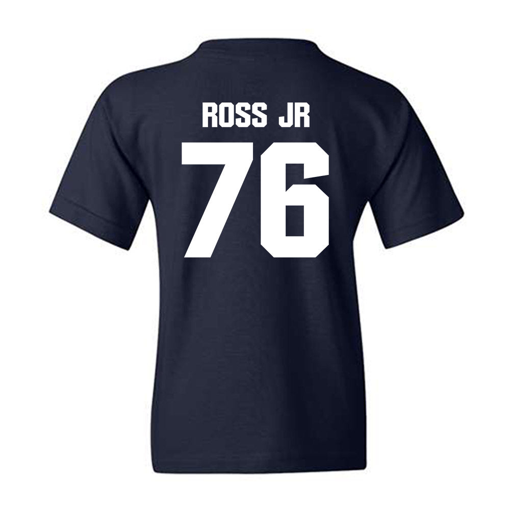 Jackson State - NCAA Football : Antonio Ross jr - Youth T-Shirt-1