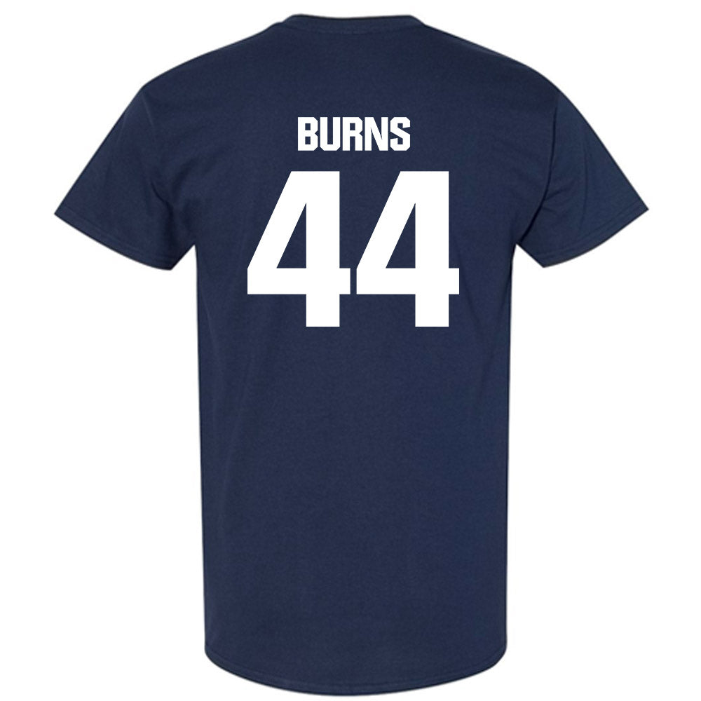 Jackson State - NCAA Football : Hunter Burns - T-Shirt-1