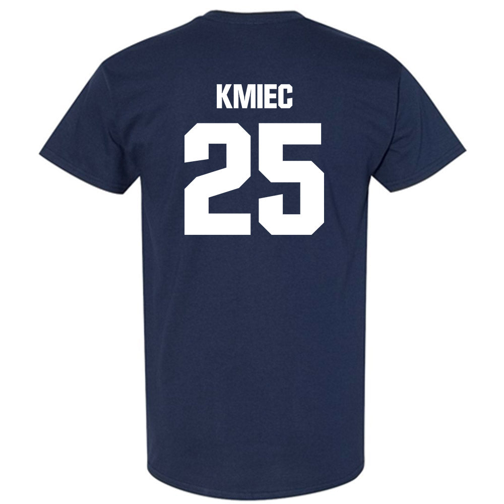 Jackson State - NCAA Women's Soccer : Cora Kmiec - T-Shirt-1