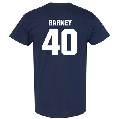 Jackson State - NCAA Football : Braxton Barney - T-Shirt