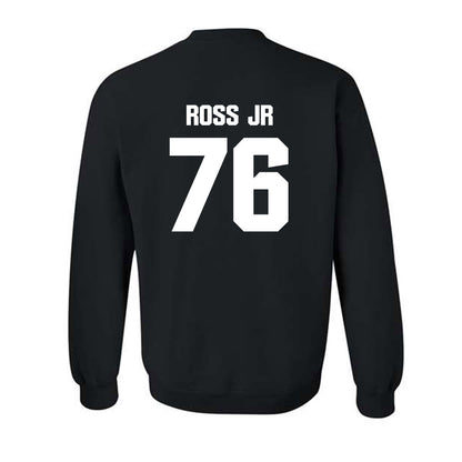 Jackson State - NCAA Football : Antonio Ross jr - Crewneck Sweatshirt-1