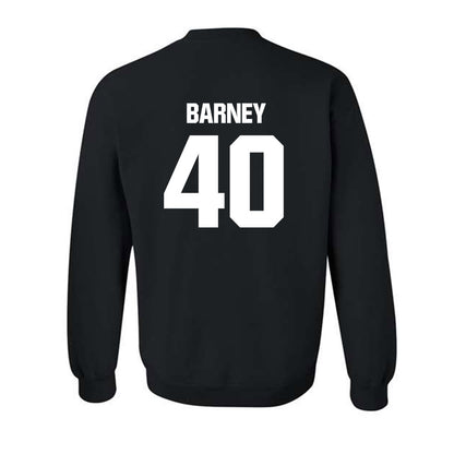 Jackson State - NCAA Football : Braxton Barney - Crewneck Sweatshirt