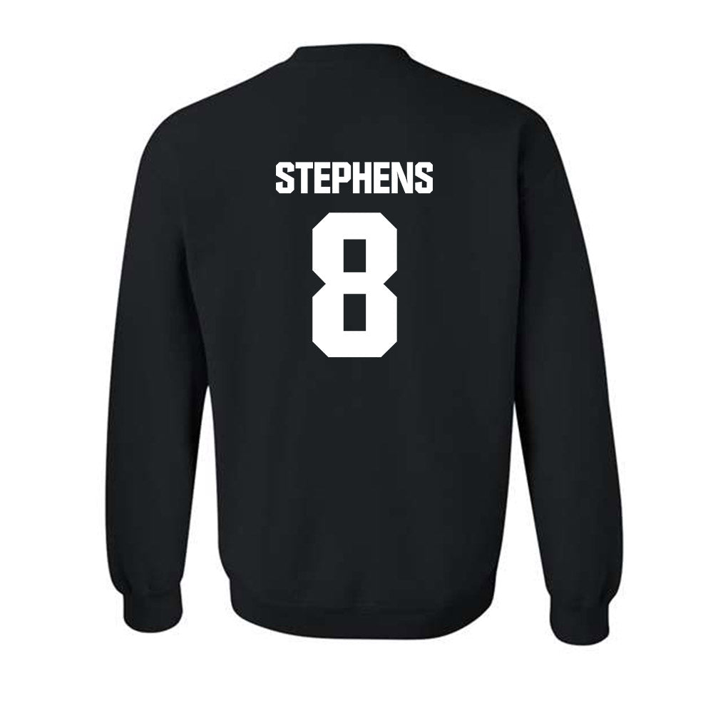 Jackson State - NCAA Softball : Hermariya Stephens - Crewneck Sweatshirt