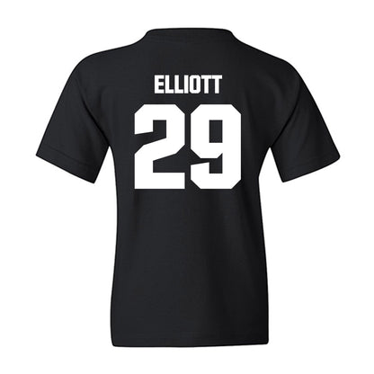 Jackson State - NCAA Baseball : Eric Elliott - Youth T-Shirt-1