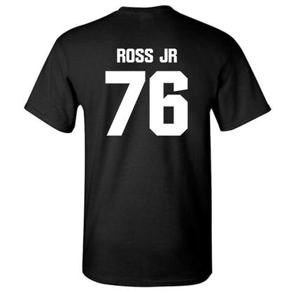 Jackson State - NCAA Football : Antonio Ross jr - T-Shirt-1