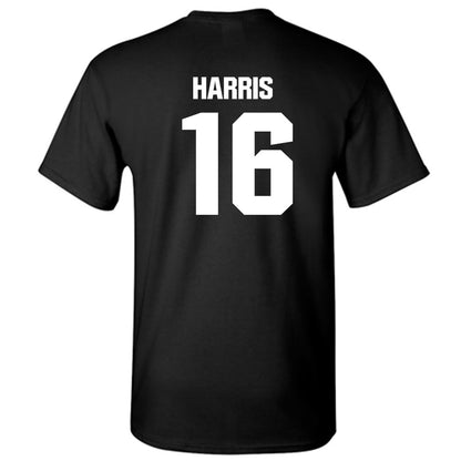 Jackson State - NCAA Baseball : Shemar Harris - T-Shirt