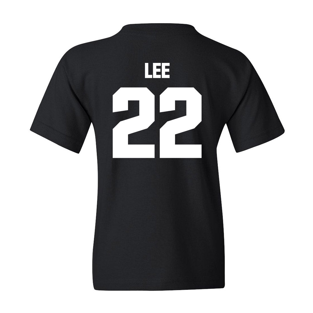 Jackson State - NCAA Men's Track & Field : Lawrence Lee - Youth T-Shirt