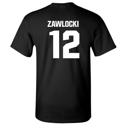 Jackson State - NCAA Women's Soccer : Jamari Zawlocki - T-Shirt