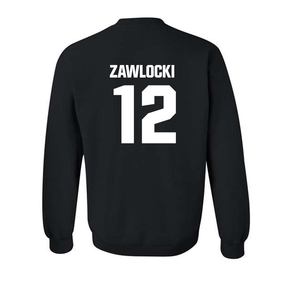 Jackson State - NCAA Women's Soccer : Jamari Zawlocki - Crewneck Sweatshirt